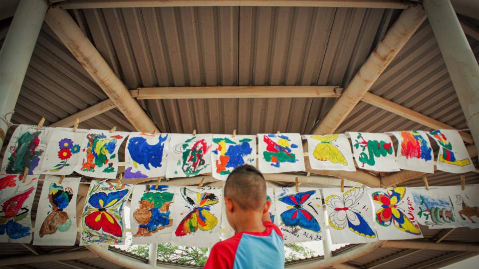 Gobierno de Sonora fortalece comunidades con programa Parque Activo