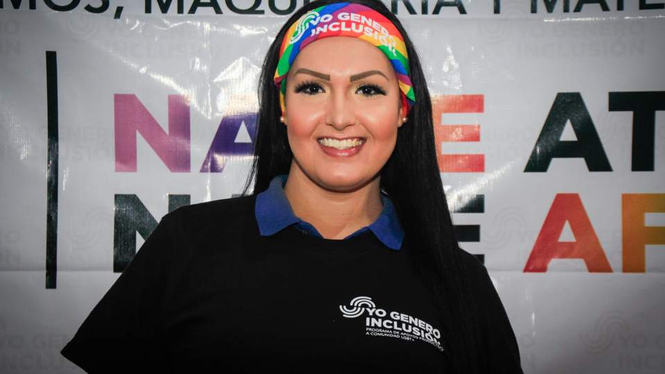 Comunidad LGBTIQ+ recibe respaldo del Gobierno de Sonora invirtiendo más de 4 mdp en proyectos productivos