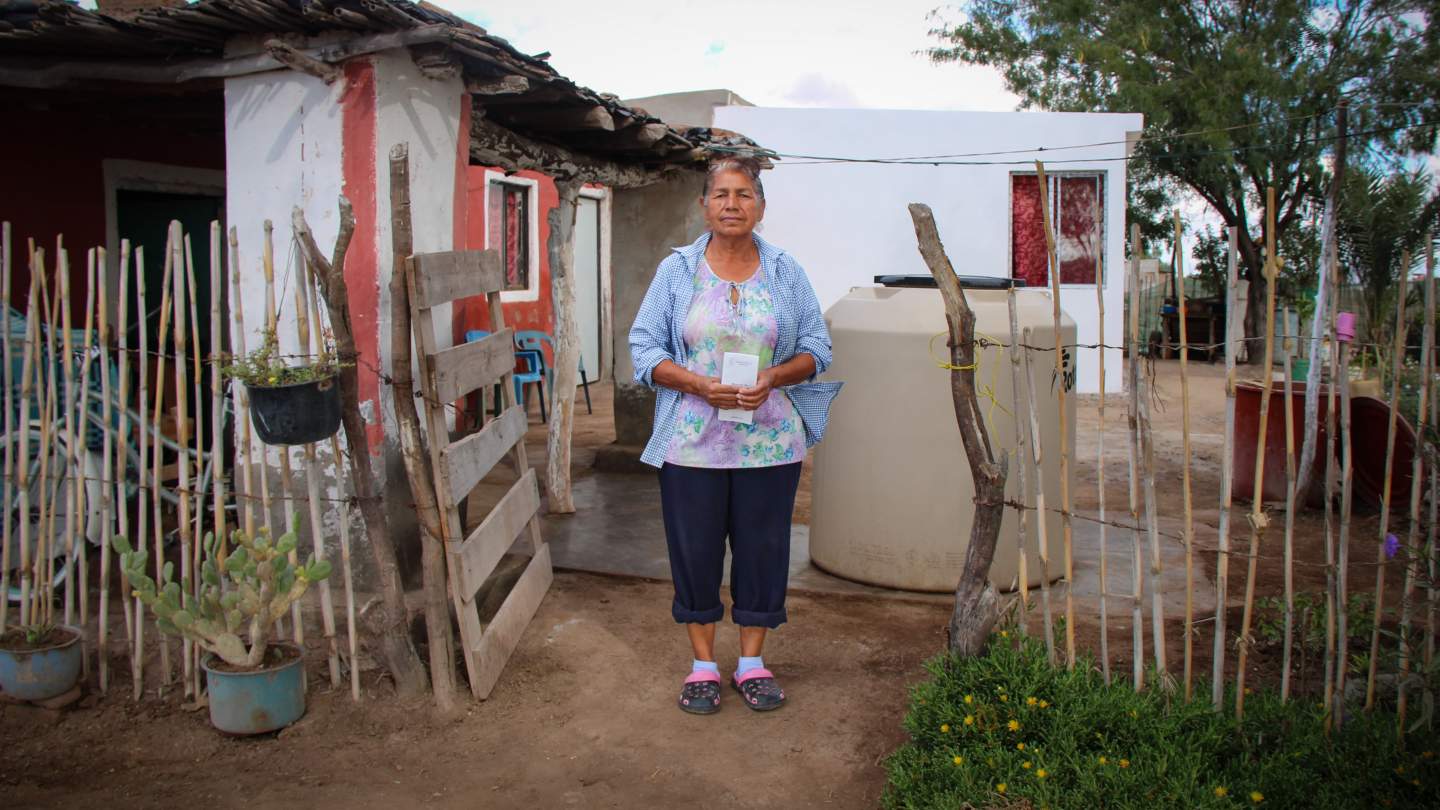 Ruta del Desarrollo refrenda su compromiso con la población del sur de la entidad: Gobierno de Sonora