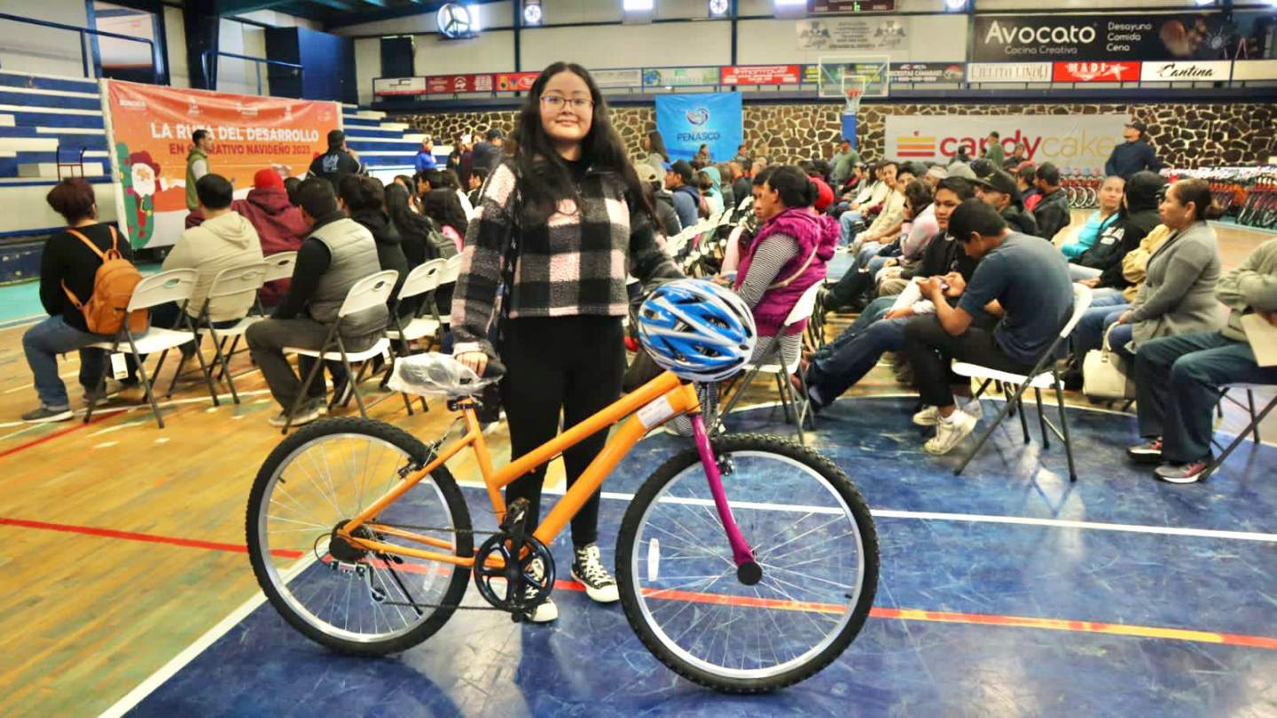 Concluye Gobierno de Sonora entregas correspondientes a La Ruta del Desarrollo en Operativo Navideño 2023