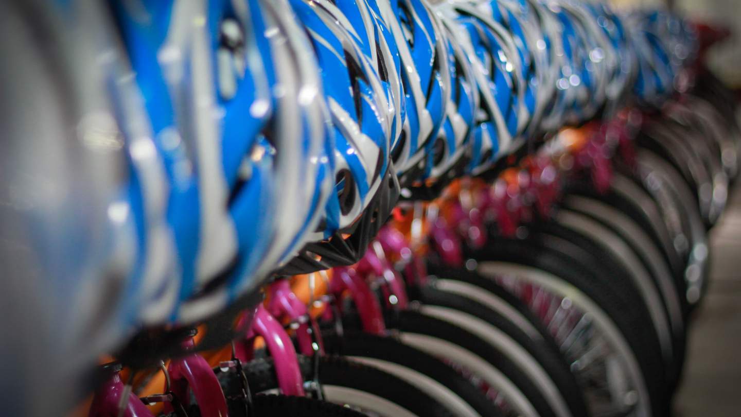 Gobierno de Sonora impulsa movilidad sustentable con inversión de 953 mil pesos