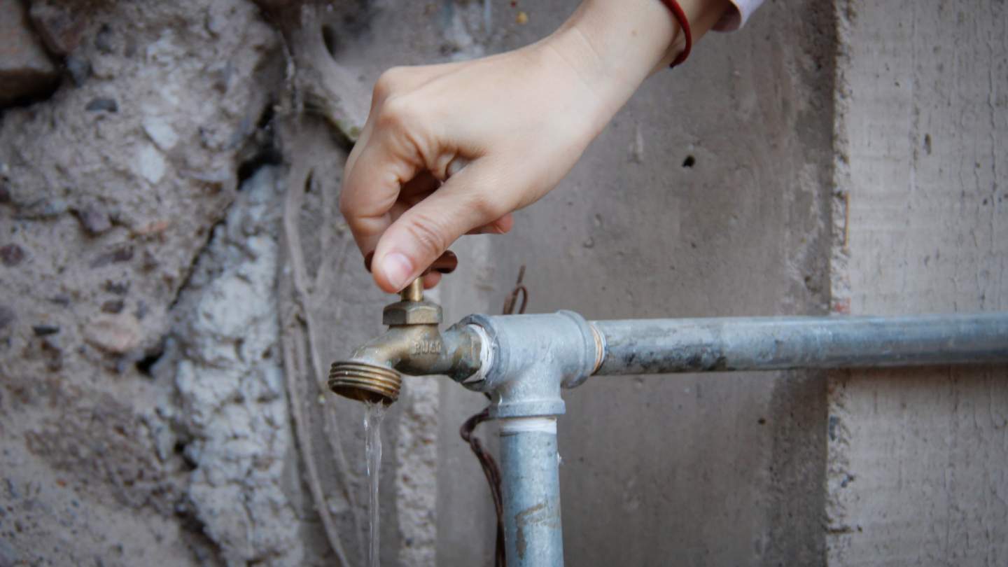 Ampliación de Red de Agua Potable y Alcantarillado Beneficia a la Región Sur de la entidad: Gobierno de Sonora