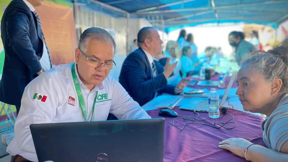 Llevará Gobierno de Sonora Jornada para el Bienestar y la Justicia Social a Huatabampo